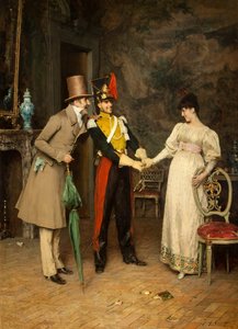 The Introduction by Federigo Andreotti